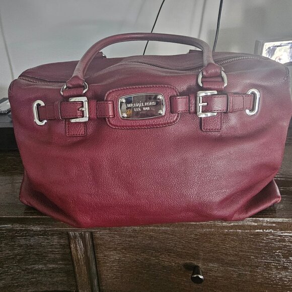 MICHAEL KORS HAMILTON WEEKENDER - Picture 1 of 5